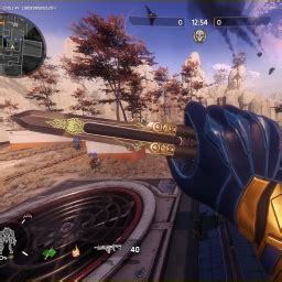 Octane Knife Replace Melee Thunderstore The Northstar Mod Database