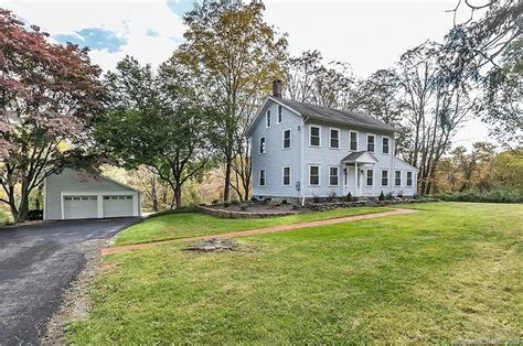 358 Ridgefield Rd Wilton CT 06897 MLS 170483763 Coldwell Banker