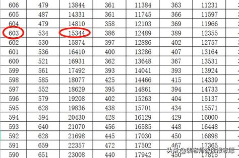 2022年山東高考96個志願，10分鐘幫你搞定志願初稿 每日頭條