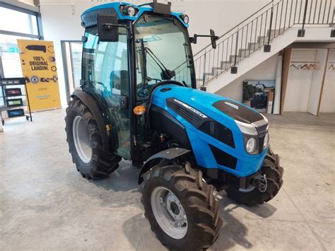 Landini Mistral 45 Gebraucht Neu Kaufen Technikboerse