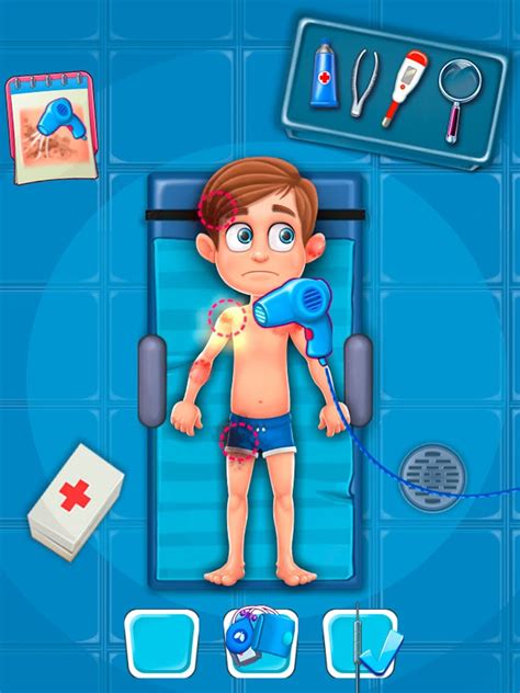 Hospital Doctor Medical Games For Android Download