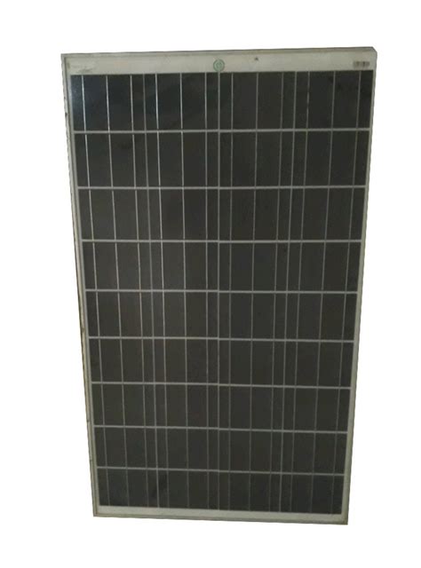 Polycrystalline Goldi Solar Module Wp At Rs Kw In Lucknow