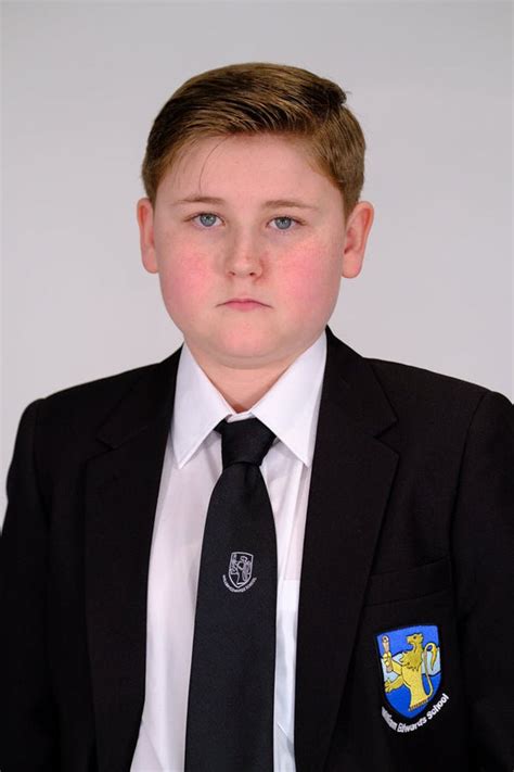 William Edwards School | School Tie, Yr10- Yr11 | Uniformwise Schoolwear