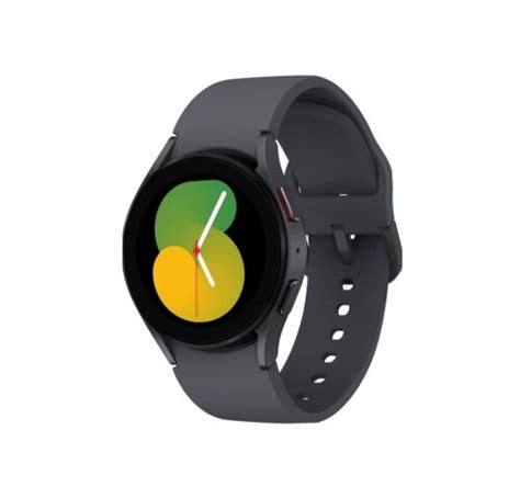 Samsung Galaxy Watch 5 R 900 40mm Price In Pakistan Homeshopping