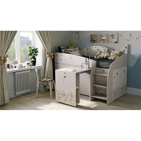 Купить Кровать комбинированная Каспер в Симферополе и Крыму, цена ...