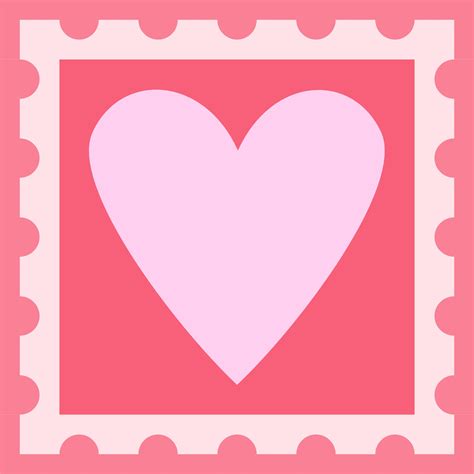 Slice Of Pi Quilts Heart Postage Stamp A Free Quilt Block Pattern