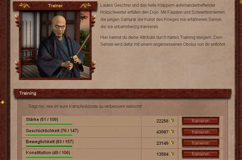 Screenshot (German) image - Katsuro - ModDB