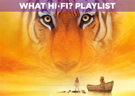 Life of Pi – 4K Ultra HD Blu-ray review | What Hi-Fi?