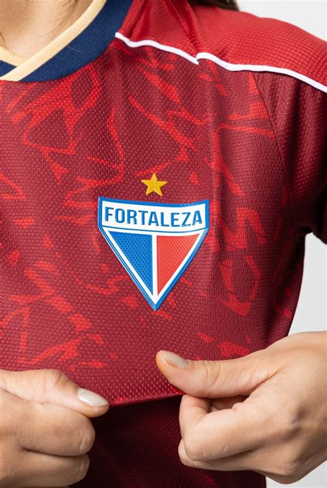 Fortaleza Copa Do Nordeste Kit