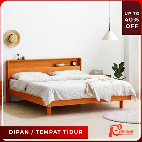 Jual Dipan Tempat Tidur Dipan Minimalis Tempat Tidur Minimalis Tempat