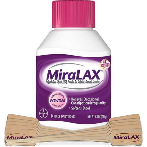 Miralax For Cats Dosage And Uses Vet Answer Hepper