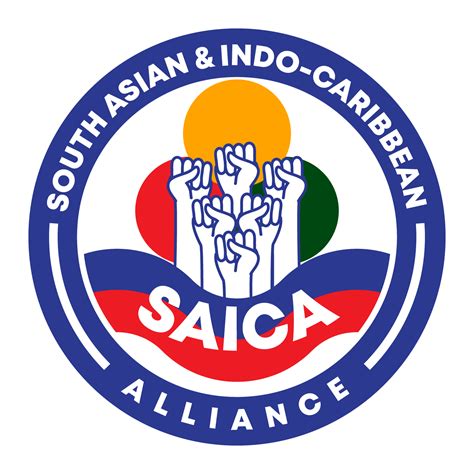 south asian indo caribbean alliance saica