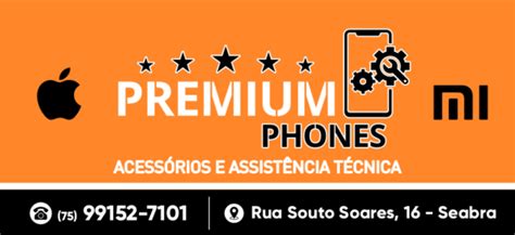 Portal Chapada Diamantina PREMIUM PHONES EM SEABRA ACESSÓRIOS E