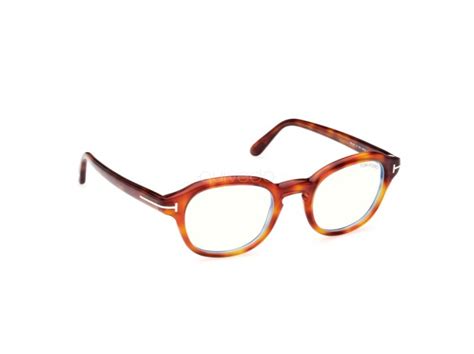 Tom Ford Ft5871 B 053 Eyeglasses Man Shop Online Free Shipping