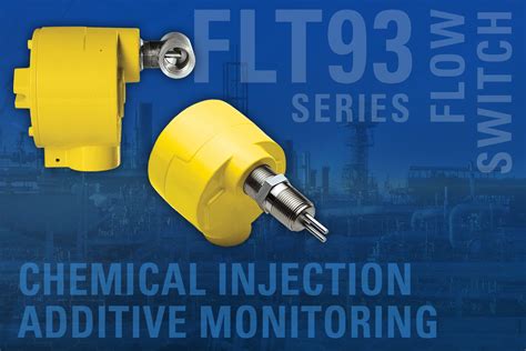 Fluid Components International Introduces Flt Flow Switch Gasworld