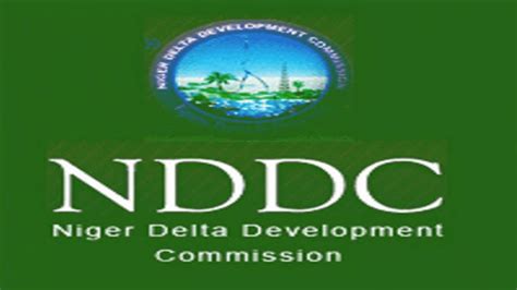 Fraud Allegations Rock Nddcs N52b Isinwekeonicha Ubomaimo River