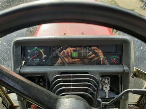 Massey Ferguson 3610