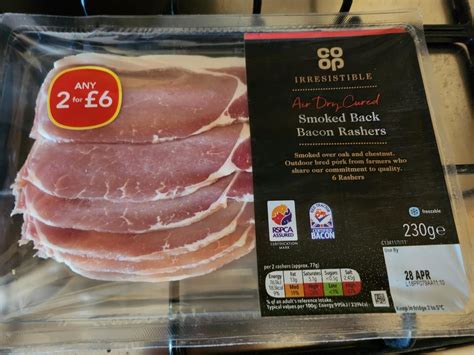 british  bacon    america rbacon