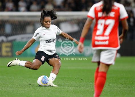 Corinthians X Internacional Rs Campeonato Brasileiro Feminino 2024