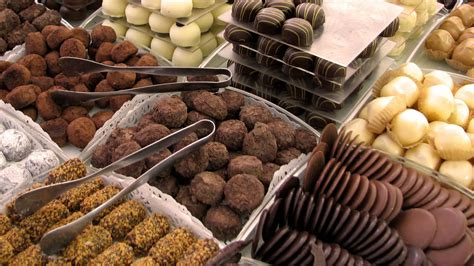 Bruges, Belgium Walking Tour & Chocolatier | Disney Cruise Line