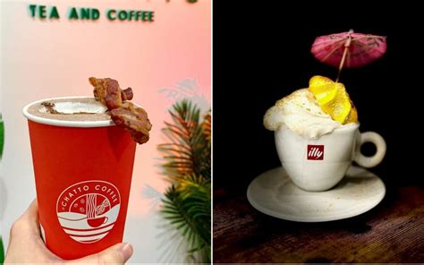 Vancouver Hot Chocolate Festival: 7 Must Try Drinks In 2023