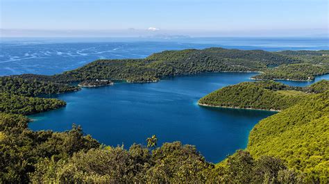 National Park Mljet - Lost in Dubrovnik