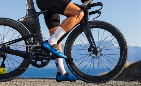 Trois Nouveaux Mod Les De Chaussures S Phyre Chez Shimano Bikes Fr