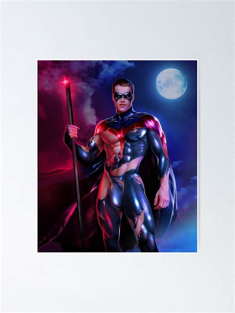 RED HOT Poster For Sale By Carlos GZZ003 Redbubble