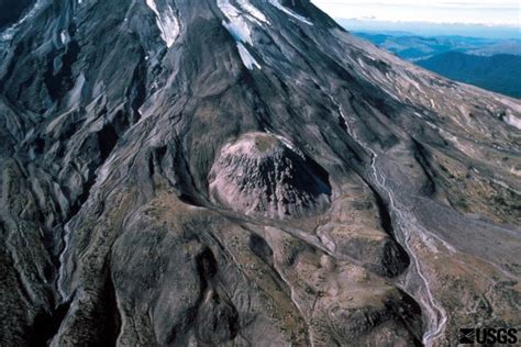 Mount St. Helens Before 1980 | Eruption: The Untold Story of Mount St ...