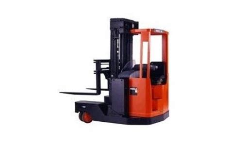 Rocla TEM 20 electric 4 way forklift specs (1999 - 2009) | LECTURA Specs