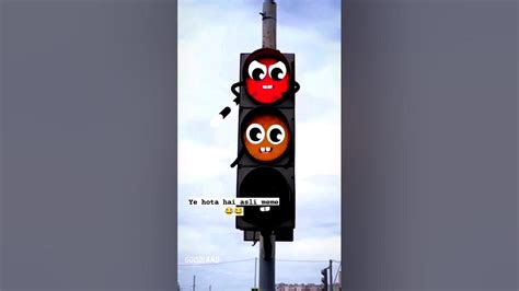 Traffic Light Pranks That Will Make You Laugh Out Loud🤣🤣🤣🤣shorts Youtube