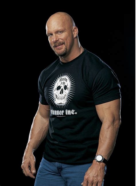 Wwe Stone Cold Wallpapers Wallpaper Cave