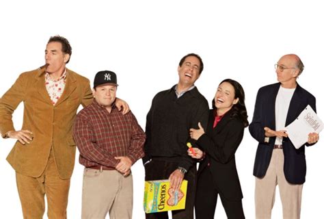 Will 'Curb Your Enthusiasm' Series Finale Recreate 'Seinfeld' Finale?