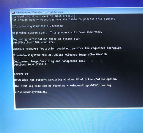 Automatic Repair couldnt repair Your PC - Microsoft Q&A