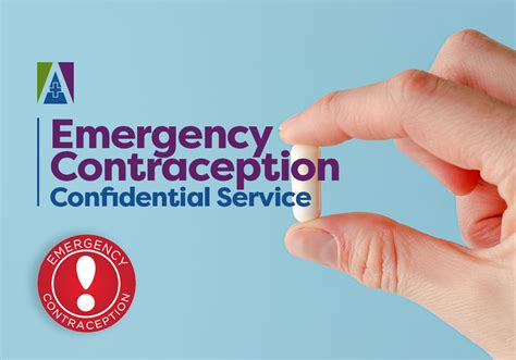 Emergency Contraception Aherns Pharmacy