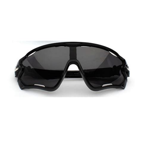 Uv400 Cycling Eyewear Mtb Bike Bicycle Racing Windproof Goggles Outdoor