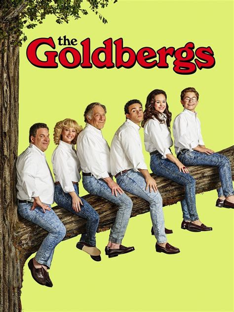 The Goldbergs Rotten Tomatoes