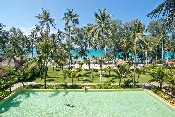 High Season Pool Villa Spa Koh Chang