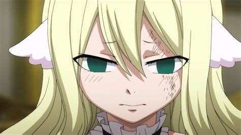 Mavis Vermillion Fairy Tail Hình ảnh