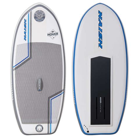 Naish S Hover Wing Inflatable Foil Board King Of Watersports