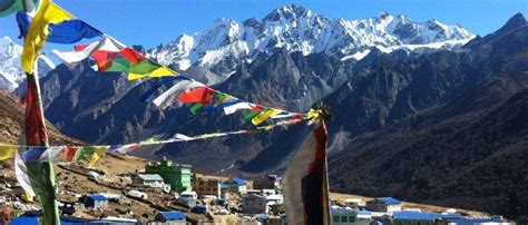 Top 9 Trekking Trips In Nepal Sali Trekking