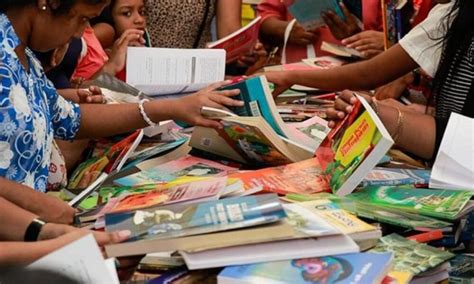 Colombo International Book Fair Kicks Off Sri Lanka Mirror