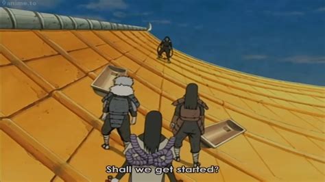 Hiruzen Vs The Legendary St And Nd Hokage Hashirama And Tobirama