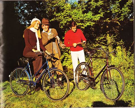 1972 Raleigh Sports The World Of Wink