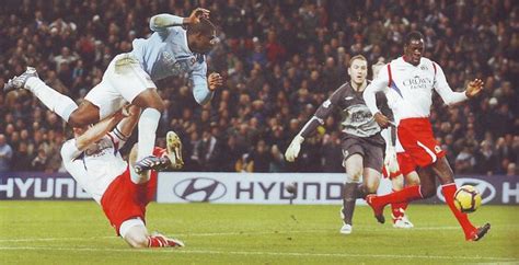 Manchester City v Blackburn 2009/10 – City Til I Die