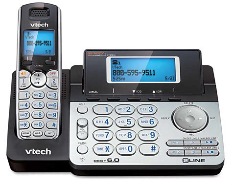 The 7 Best Cordless Phones Of 2020