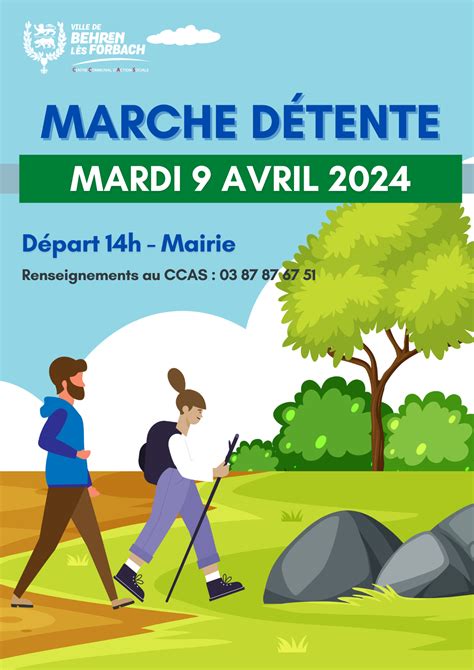 Marche D Tente Ccas Printemps Behren L S Forbach Moselle