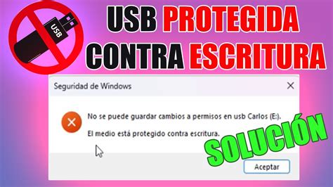 Quitar la Protección Contra Escritura de USB o Disco Duro con CMD