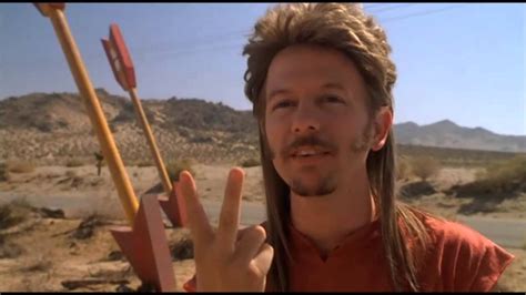 Joe Dirt Fireworks Scene Youtube