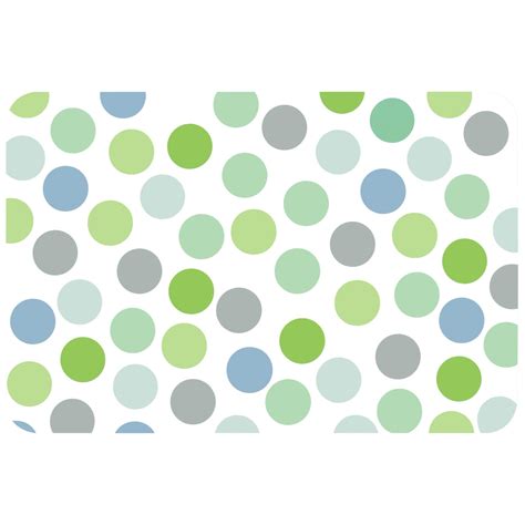 venilia tischset confetti multico rechteckig  cm   cm gruen kaufen